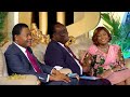 Mysteries from the book of enoch and many unknown books  must watch   pastor chris uncovers