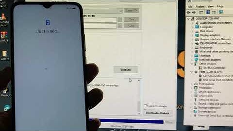 ALL OPPO MTK FRP/PATTERN UNLOCK ONE CLICK BY UMT