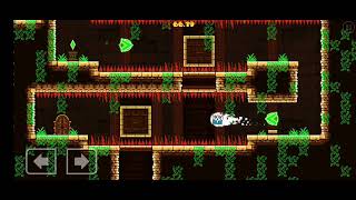 Shiftleaf Temple by trideapthbear (Easy Demon)