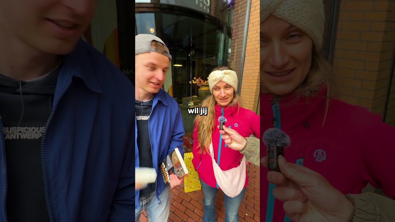 Niemand wist dat er €50 in verstopt zat… 💶
