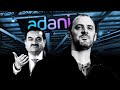 Adani vs Hindenburg Report Explained