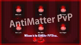 AntiMatter PvP Teaser! screenshot 3