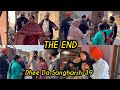        part39  dhee da sangharsh true story  new punjabi 2024