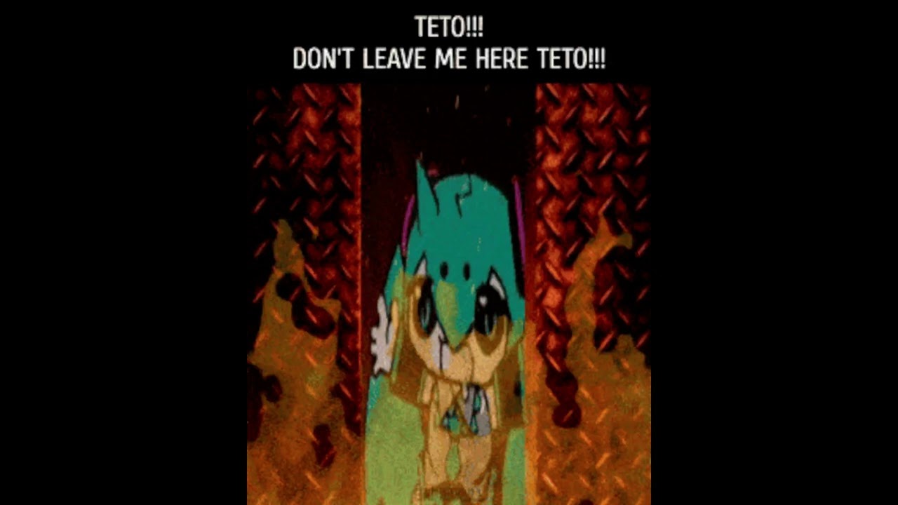 die in a fire - kasane teto sv