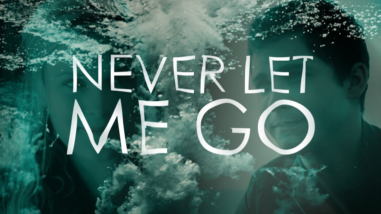 Невер невер лет ю гоу. Never Let me. "Never Let me go" кассета из книги. Never Let go. Never Let me go book.