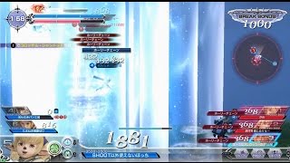[DFFAC][アダマンE]トット専おじさんのへっぽこ活動記録14