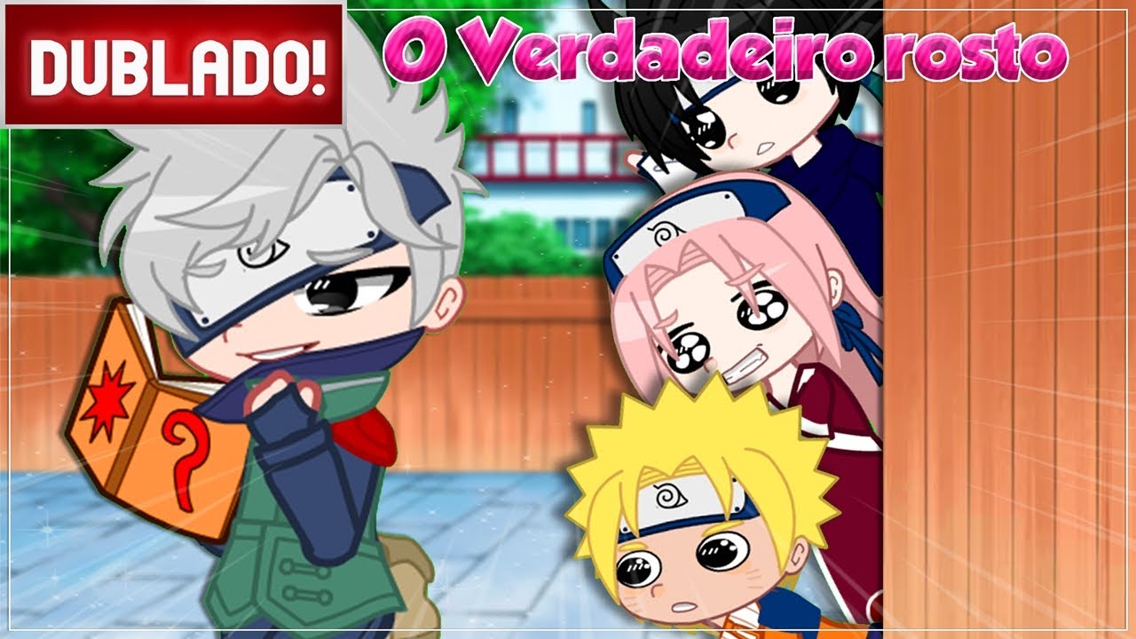 DUBLADO ] SE A BIA ESTIVESSE EM  BORUTO: NARUTO NEXT GENERATION