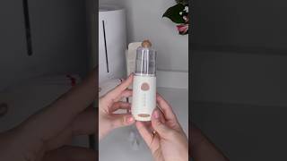 Назальный аспиратор 2в1 Happy Baby 🧸💓 #обзор #распаковка #покупкидляноворожденного #покупкидлямалыша