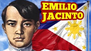 UTAK NG KATIPUNAN Emilio Jacinto BAYANING FILIPINO 🇵🇭
