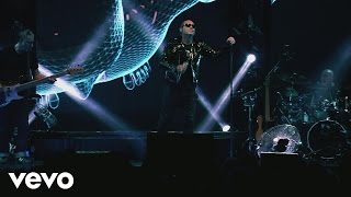 Video thumbnail of "Luca Carboni - Milano-Pop-Up Tour"