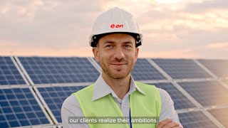 E.ON Partners with Wipro and Microsoft to Accelerate its Digital Transformation