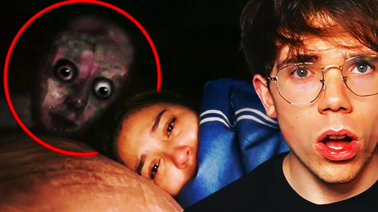 67 Tiktoks MÁS ATERRADORES de Internet...