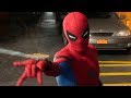 Spider-Man vs Vulture - Ferry Fight Scene - Spider-Man: Homecoming (2017) Movie CLIP HD