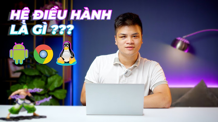 Phần mềm hệ thống là gì cho 2 ví dụ