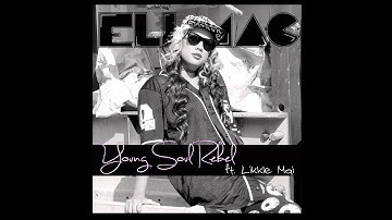 Young Soul Rebel ft. Likkle Mai (Audio)