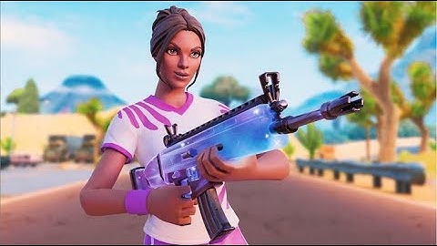 Am I the Fastest Console Editor Now? (Fortnite Battle Royale)