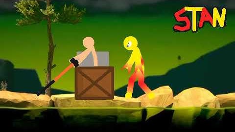 Entry to the Getting Over It collab [Hosted by: Rept Animations]