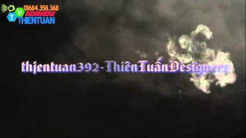 Style Intro Proshow No 134