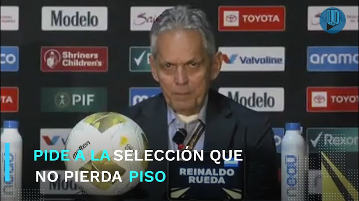 Reinaldo Rueda pide a Honduras no perder piso de cara al choque ante Panamá