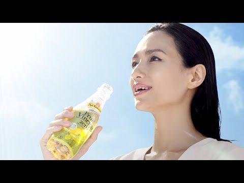 佐田真由美 : シュウェップス (201407)