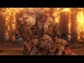 Sekiro shadows die twice ost  owl father second phase extended