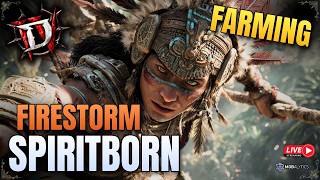 Firestorm Spiritborn | Farming | Diablo 4 Lord of Hatred
https://www.twitch.tv/imortilize https://discord.gg/enthusiasts Build ► https://mobalytics.gg/diablo-4/profile/imortilize/builds/evade-firestorm-infernobornKick ► https://kick.com/imortilize
Blasting and farming in the Diablo 4 Lord of Hatred expansion release on a Firestorm Spiritborn.
Levelling ► https://mobalytics.gg/diablo-4/builds/spiritborn-imortilize-thorns-leveling
Endgame ► https://mobalytics.gg/diablo-4/profile/imortilize/builds/evade-firestorm-infernoborn
Season 13 Builds ► https://mobalytics.gg/diablo-4/profile/imortilize
Come check me out live at ► https://www.twitch.tv/imortilize
Support me and become a member at ► https://www.youtube.com/@imortilizeofficial?sub_confirmation=1
Check out my Diablo IV Build Guides ► https://www.youtube.com/playlist?list=PLoqZhR_sPGuTRW8eep4HkEC-DeCvefGae
Check out my Diablo IV Game Play Videos ► https://www.youtube.com/playlist?list=PLoqZhR_sPGuQyZSKcatdr4RYW12gHA6GK
Check out my other Diablo IV Videos ► https://www.youtube.com/playlist?list=PLoqZhR_sPGuRLvm6jJyPlqnb5t7hfQpv6
Watch Live On Twitch ► https://www.twitch.tv/imortilize
Watch Live On Kick ► https://kick.com/imortilize
Support On YouTube ► https://www.youtube.com/channel/UCl9pV-eFiZJObvxtImD8_Eg
Support Me Directly ► https://paypal.me/imortilize?country.x=GB&locale.x=en_GB
Join The Community Off Stream ► https://discord.gg/enthusiasts
Facebook ► https://www.facebook.com/profile.php?id=61586148152800
Instagram ► https://www.instagram.com/imortilizeofficial/
Tiktok ► https://www.tiktok.com/@imortilize
X ► https://x.com/imortilize
#diablo4 #diablopartner #twitchstreamer #twitch #gaming #viral #youtube #blizzard #streamer #diabloiv #diablo4classes #season13 #lordofhatred #diabloivgameplay #imortilize Firestorm Spiritborn | Farming | Diablo 4 Lord of Hatred