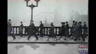 The Signal Corps Fights - Top Secret Communications In A Global War........ Part 2