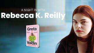 Rebecca K. Reilly | Greta & Valdin (FULL EVENT)