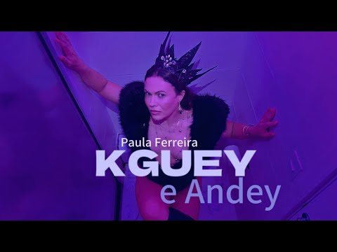 KGUEY E ANDEY