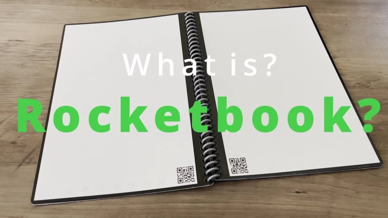 REVIEW: Rocketbook Everlast notebook proves useful to students