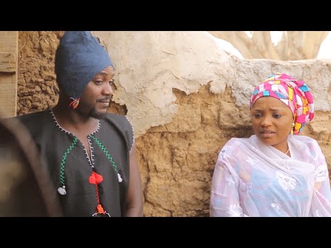 BORI 1 LATEST HAUSA FILM (Adam A Zango And Aisha Aliyu Tsamiyya