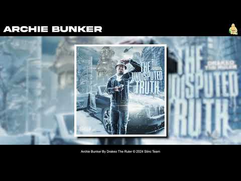 Drakeo The Ruler - Archie Bunker [Official Audio]