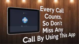 Flash on Call and SMS Alert - App Promo Video screenshot 4