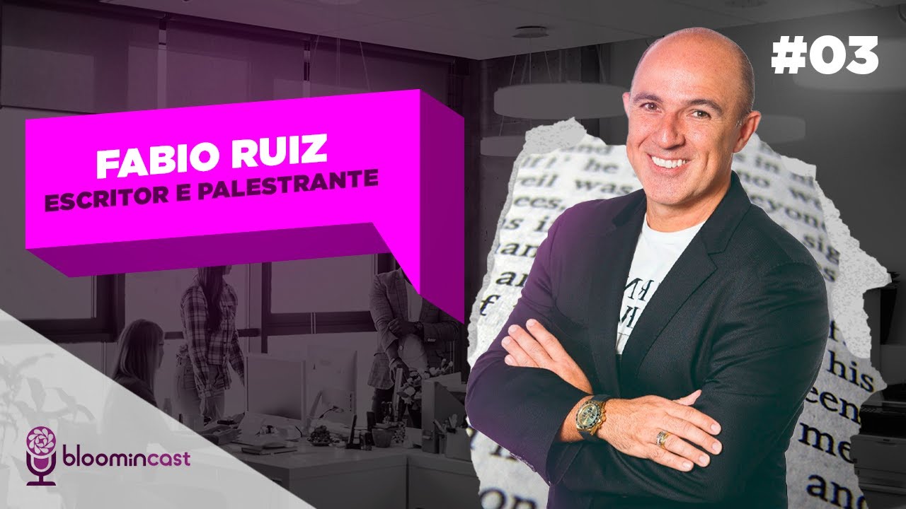 FABIO RUIZ - Bloomincast #3 - YouTube