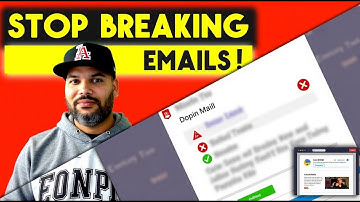 Email Developers: You’re Breaking Emails Without This Tool