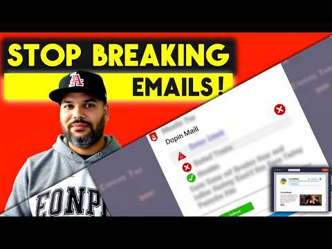 Email Developers: You’re Breaking Emails Without This Tool