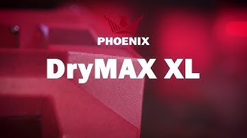 Phoenix DryLINK DryMAX XL and DryMAX BLE