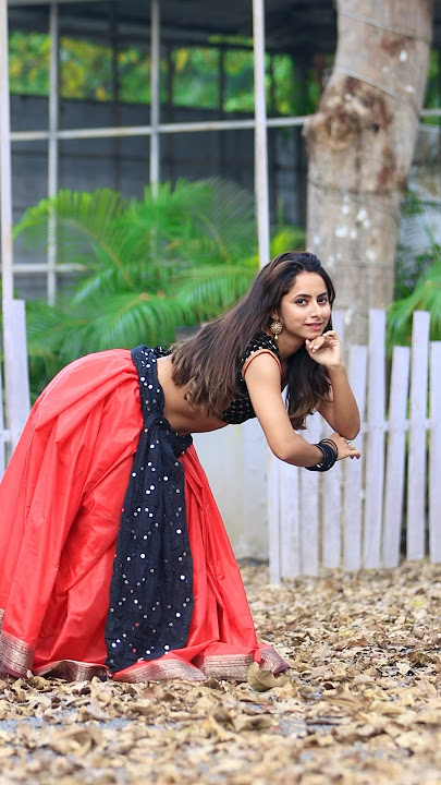 Mehbooba || #keshavi #bellydance #shorts ￼