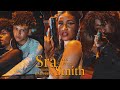 B.I.G Carter - Sra Smith (Clipe Oficial) [prod. BarataPai]