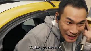 Film Hongkong Terbaik Subtitle Indonesia