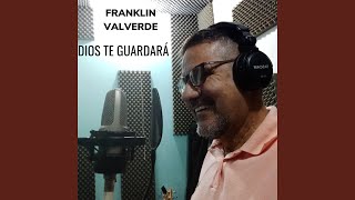 Miniatura de vídeo de "Franklin Valverde - Paz en la Tormenta"