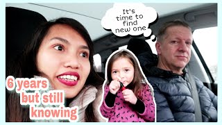 Q&A FOR HUSBAND | DOES HE REALLY KNOW ME ?| FILIPINA DUTCH AGE GAP LOVE