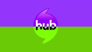 Revival Ident 2: The Hub Network (2023; AU)