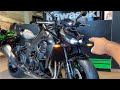 2026 New KAWASAKI Z1100 Full Review 😍🔥
