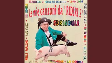 Qual è la differenza tra corni e corna?