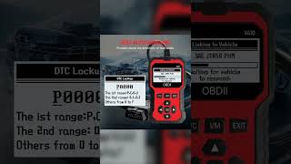OBD2 Scanner Read/Clear, Live Sensor Data, Full OBD Tests, 1996+ – Universal OBD2 – AliExpress