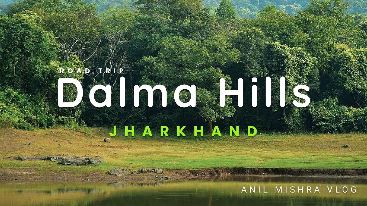 dalma hills tour package