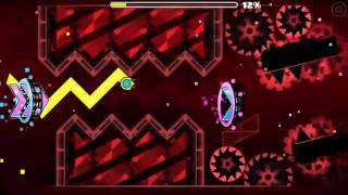 Making level for RobBuck nostalgia CC
