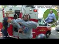 Grown Toddler: What NOT to Do When the Police Offer Help