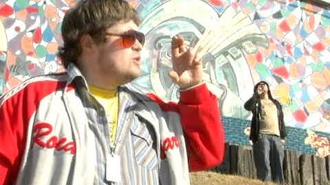 The Gateway Drug - Asthma